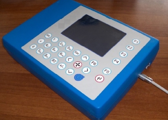 Analizzatore Portatile Biogas